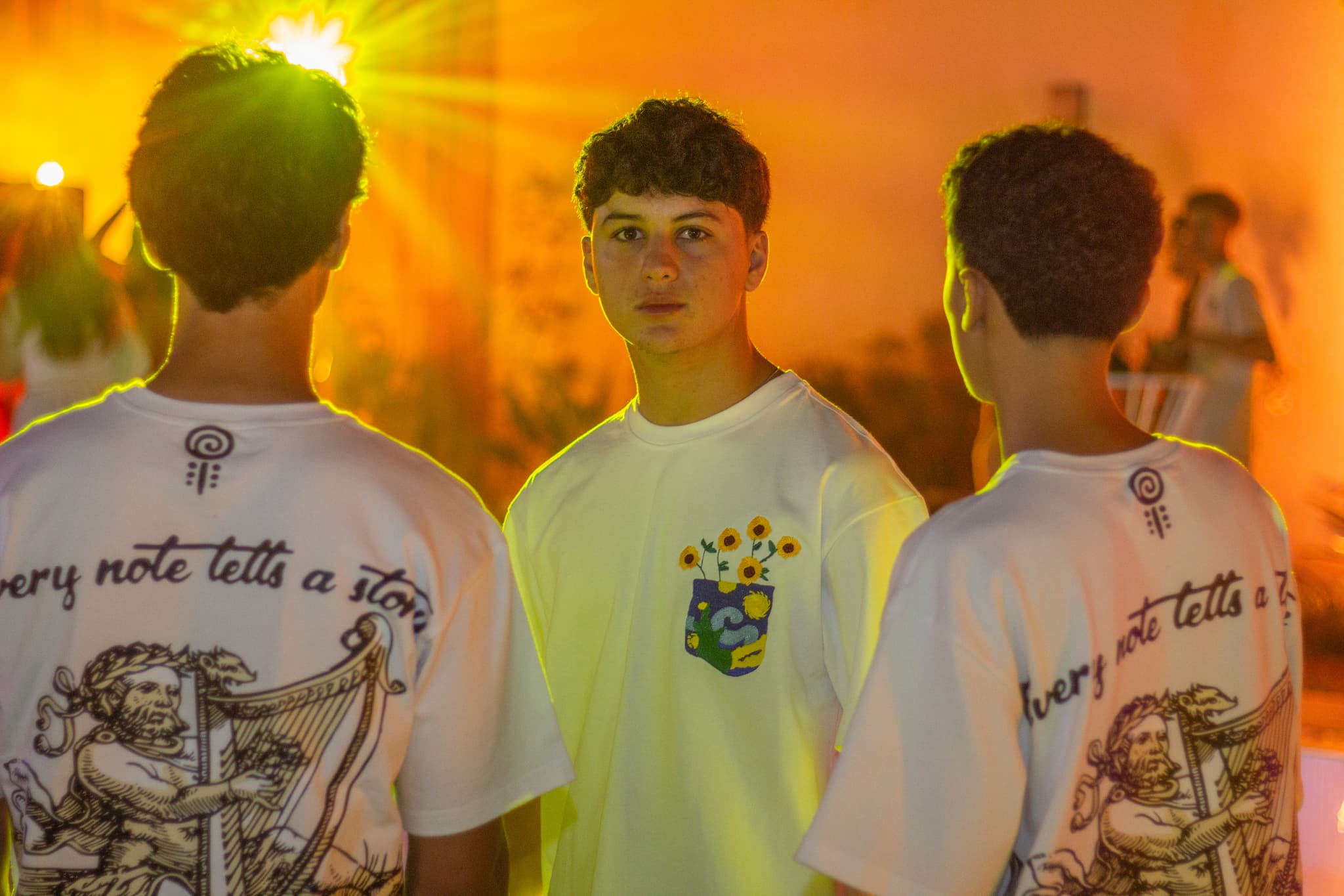 Nouveautés background