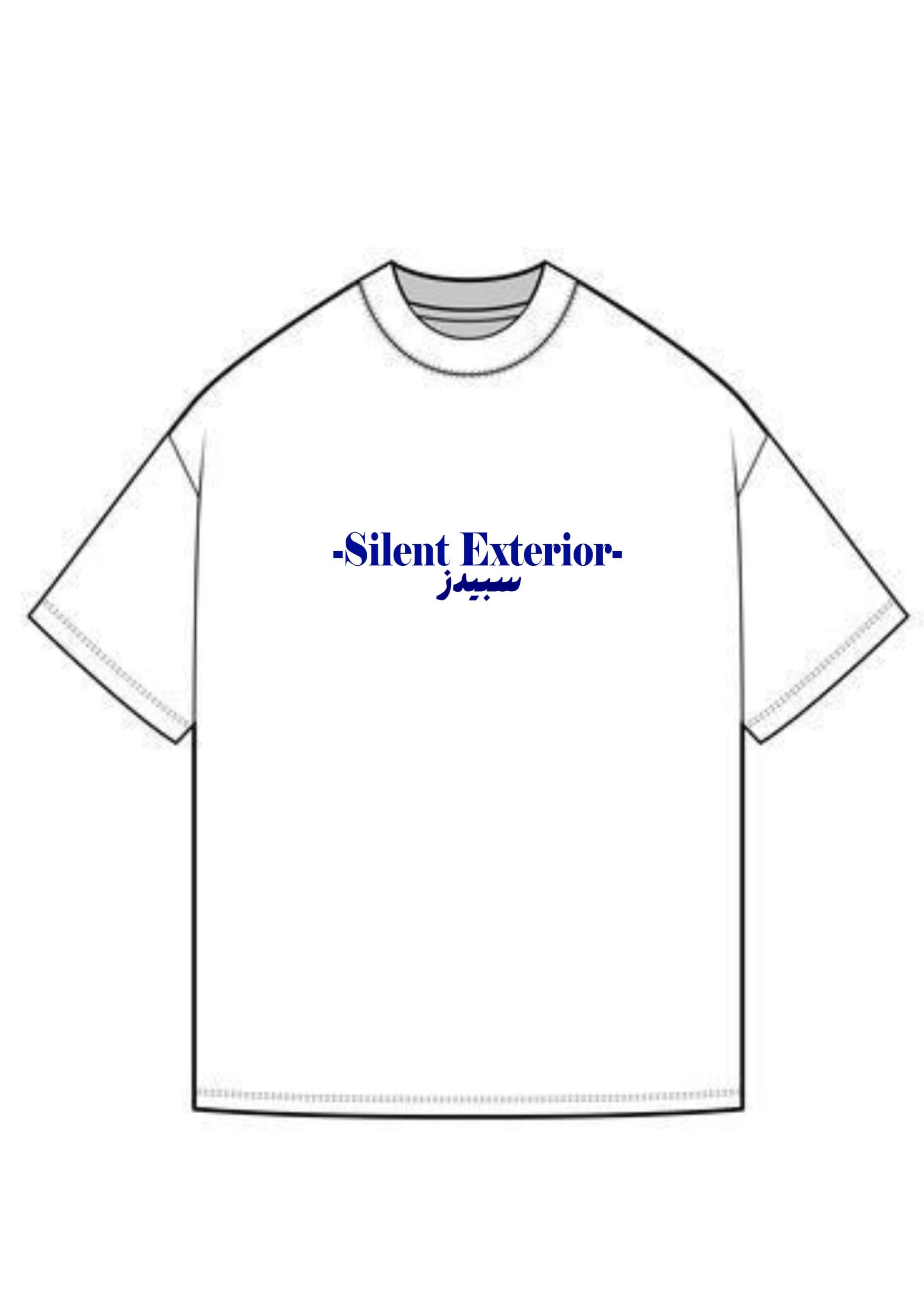 ANTARA T-shirt